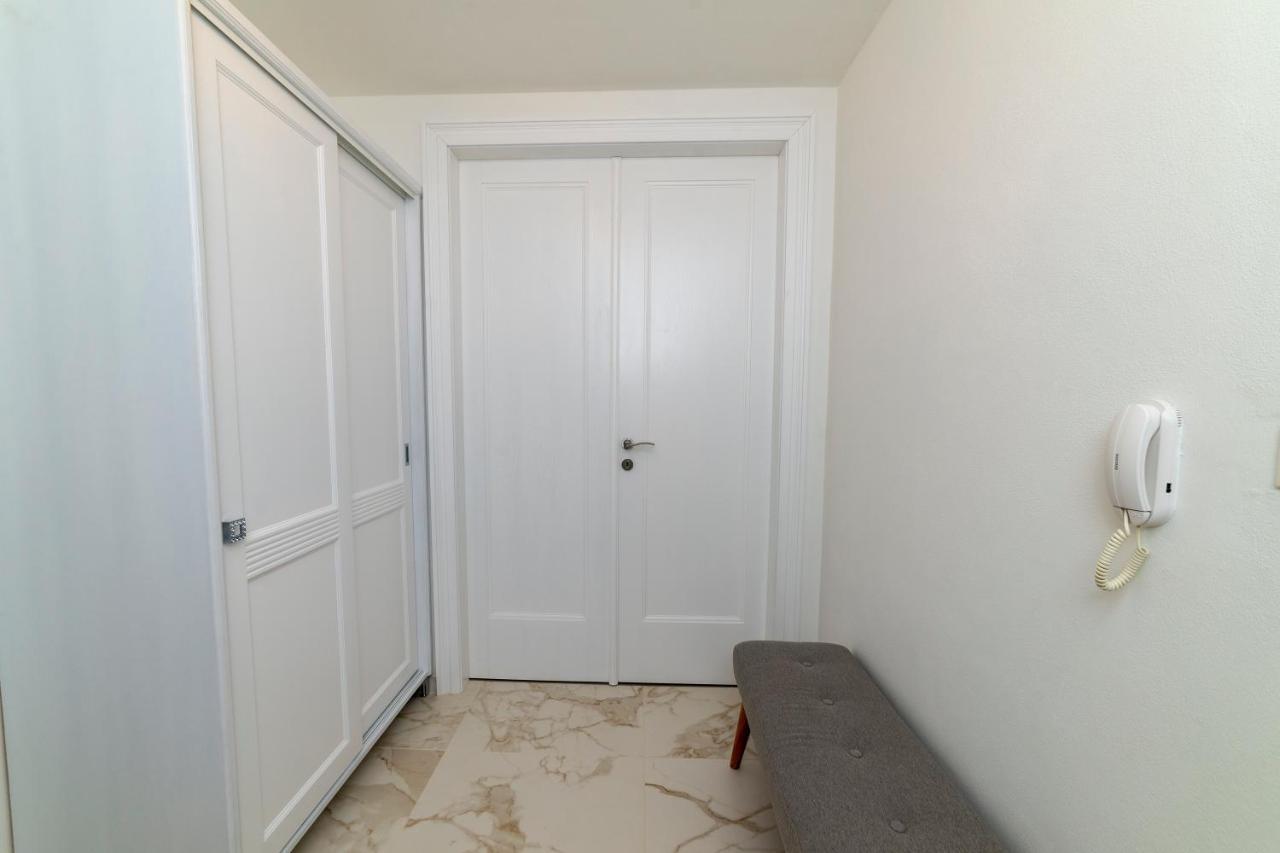 Apartman Alexander Tatranska Lomnica Exterior photo