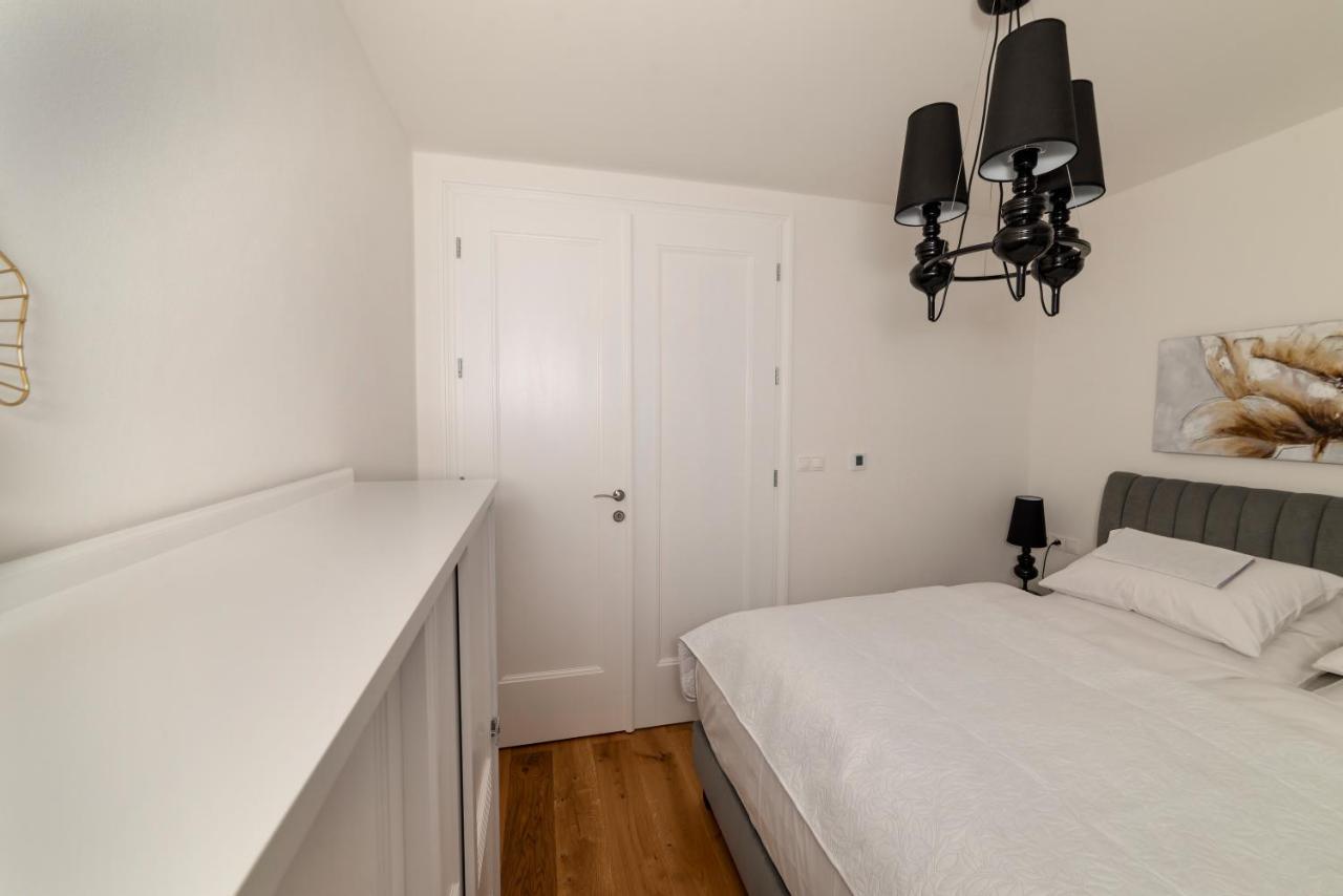 Apartman Alexander Tatranska Lomnica Exterior photo