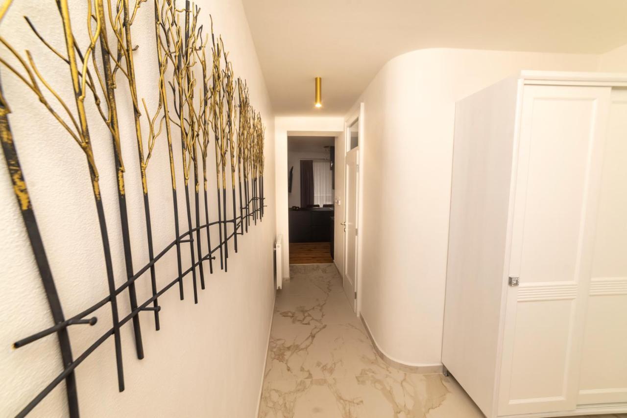 Apartman Alexander Tatranska Lomnica Exterior photo