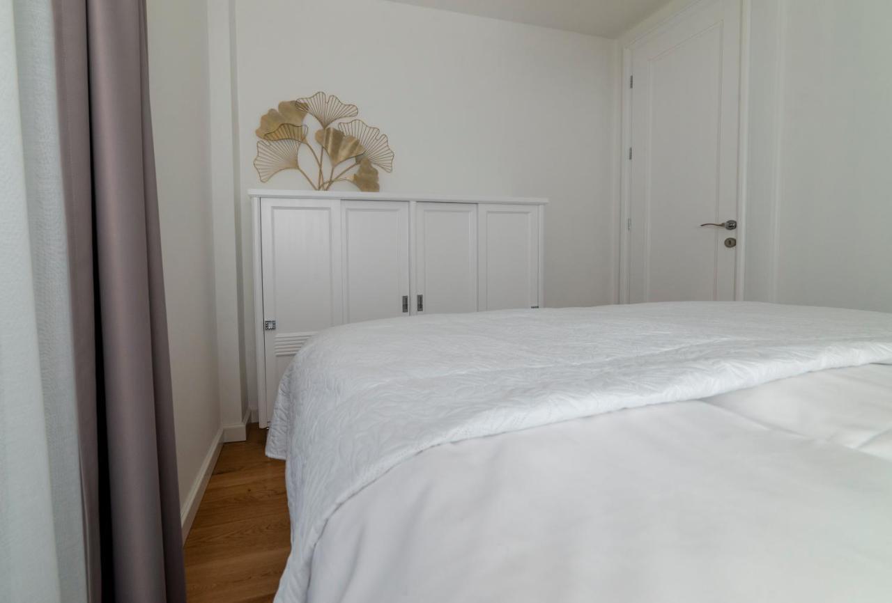 Apartman Alexander Tatranska Lomnica Exterior photo