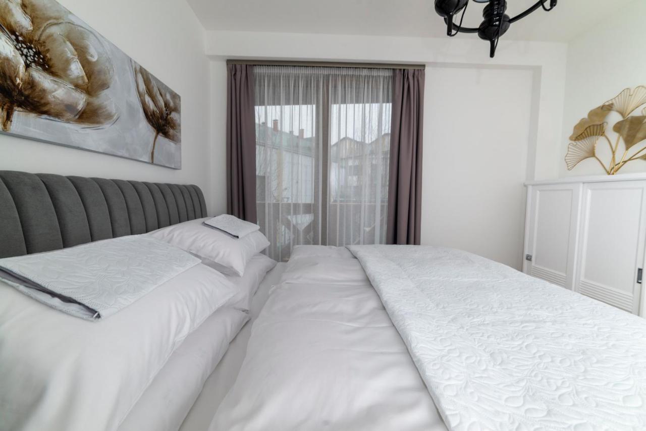 Apartman Alexander Tatranska Lomnica Exterior photo